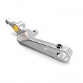 DBK Special Parts (Ducabike) Rear Brake Lever for the Ducati Panigale / Streetfighter V4 / S / Speciale DBK Special Parts (Ducabike) Rear Brake Lever for the Ducati Panigale / Streetfighter V4 / S / Speciale
